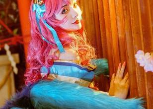 找到雯妹不讲道理的透明皮衣女仆:图集带你嗨翻天