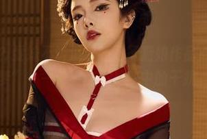 “该怎么玩?雯妹不讲道理的万圣猫娘作品点燃我的鬼怪梦”——希望这不是梦中的干扰。