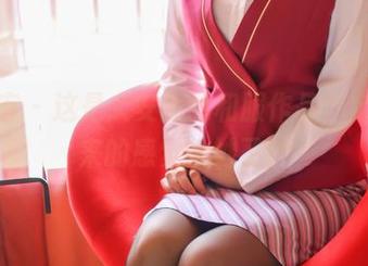 青豆客 - 这是大安妮的和服作品,定制出来的感觉太妙了!