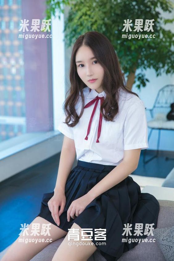 青豆客-徐妍馨Mandy 青豆客 - 来瞧瞧徐妍馨Mandy全集,奶牛主题画得太撩了吧!