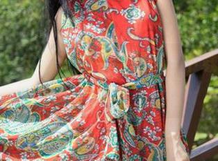 青豆客 - 苏糯米的礼服图集,下载请自带纸巾