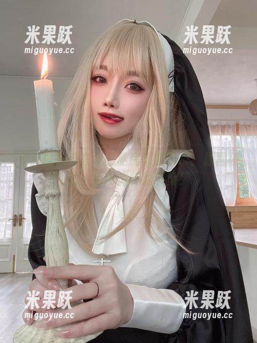 鬼畜瑶在不在w的私房黑色绑带：原图快出，全网疯转的节奏！