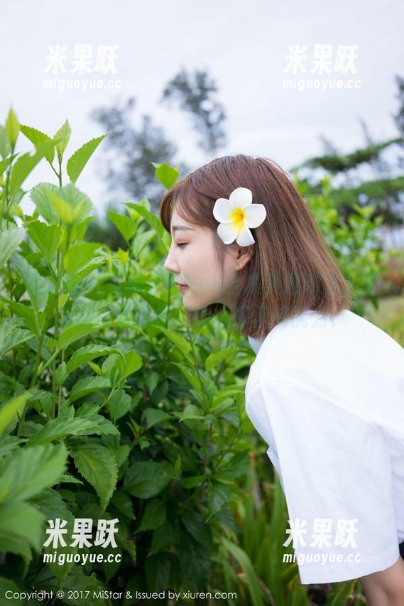 魅妍社 - 今夏于姬Una全集美图奉上，下载前请确认自己的心理承受能力！