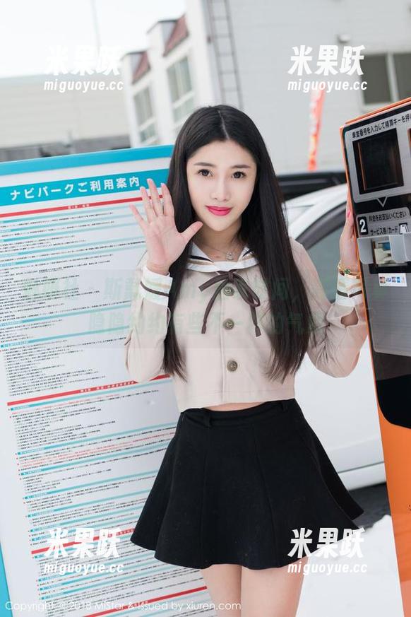 魅妍社-斯戴媛Amy 魅妍社 - 斯戴媛Amy居家时间,高清写真隐隐约约有些不一样的气息