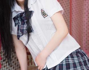 魅妍社 - 陈雅漫VICKY少女最新原图中,总觉得有什么藏着掖着。