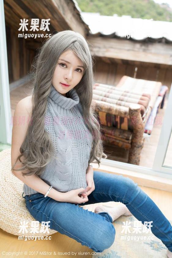 魅妍社 - 陈雅漫VICKY的旗袍图集，让我对传统又爱又恨