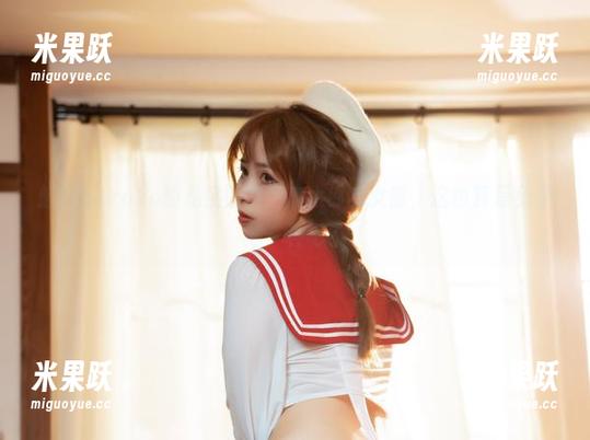 魅瞳meroko的私房图集：魔太郎兔女郎，这也算是兔子的一种吧？