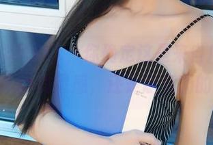 最新中华风cos,你确定这是来自魔物喵nigisa的灵感,还是随意扔的?