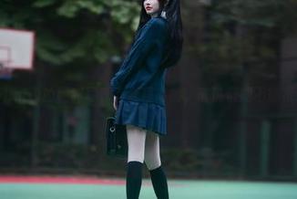 鹿八岁baby的福利写真,全程高能,谁说假期不能很精彩?
