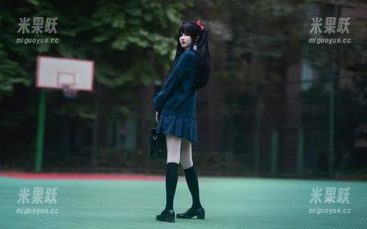 鹿八岁baby的福利写真，全程高能，谁说假期不能很精彩？