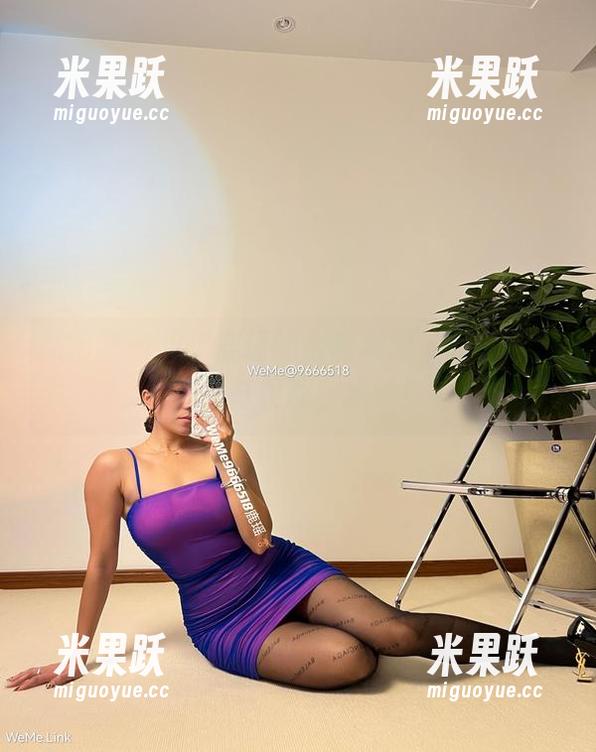 鹿瑶 微密圈 - 见过鹿瑶的全套和服,她这展现的可真果敢,绝了!